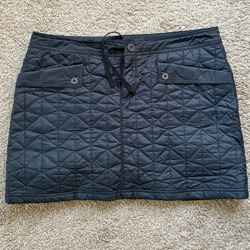 North Face Primaloft Snow Skirt